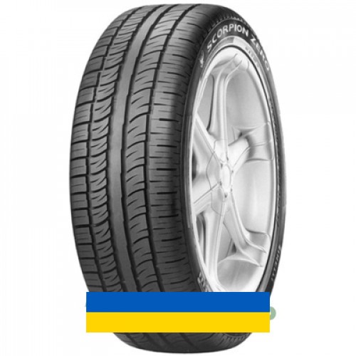 295/30R22 Pirelli Scorpion Zero Asimmetrico 103W Внедорожная шина Киев - изображение 1