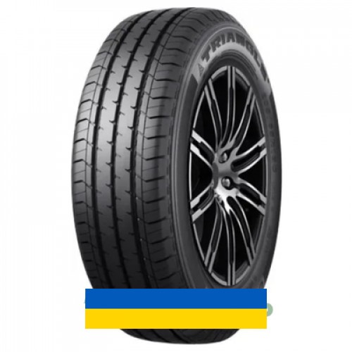 215/60R17 Triangle ConneX VAN TV701 109/107T Легкогрузовая шина Киев - изображение 1