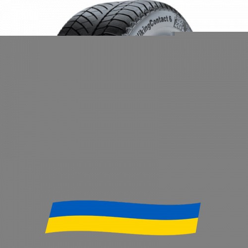 225/50 R17 Continental ContiVikingContact 6 94T Легкова шина Київ - изображение 1