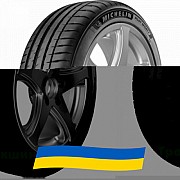 225/50 R18 Michelin Pilot Sport 4 95W Легковая шина Київ
