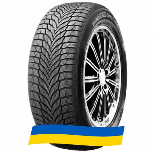215/60 R17 Nexen WinGuard Sport 2 SUV WU7 96H Позашляхова шина Київ - изображение 1