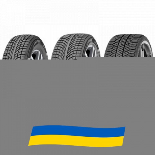 255/55 R18 Michelin Latitude Alpin LA2 109H Позашляхова шина Київ - изображение 1