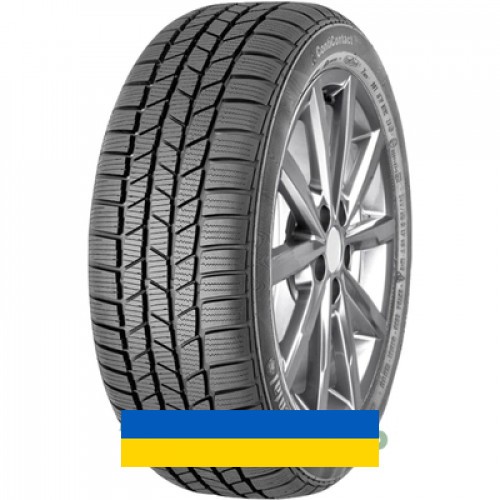 235/55R18 Continental ContiContact TS815 100V Легковая шина Киев - изображение 1