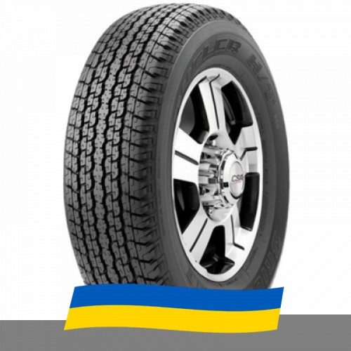 255/70 R18 Bridgestone Dueler H/T 840 113S Позашляхова шина Київ - изображение 1