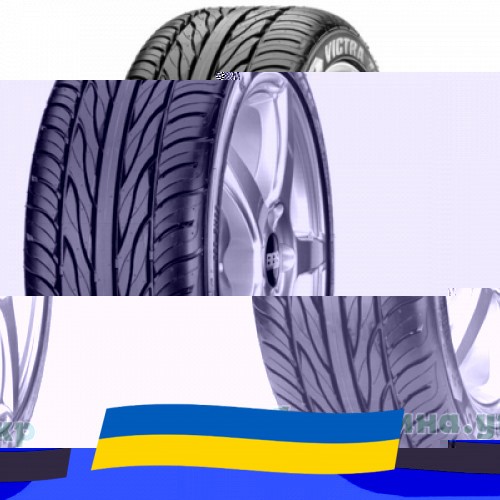 235/55 R17 Maxxis VICTRA MA-Z4S 103W Легкова шина Київ - изображение 1