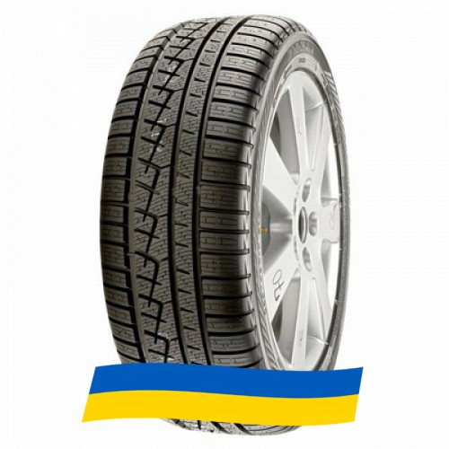 215/55 R17 Yokohama W.Drive V902 98V Легковая шина Киев - изображение 1