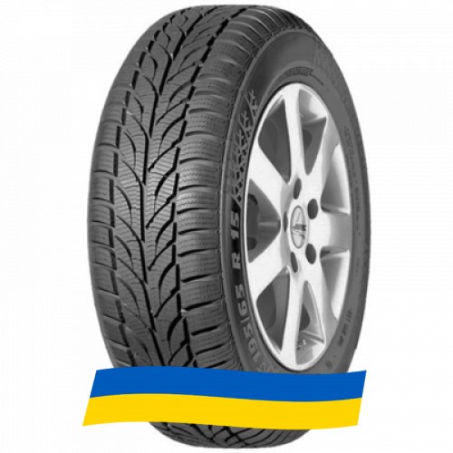 225/55 R17 Paxaro Winter 101V Легкова шина Київ - изображение 1