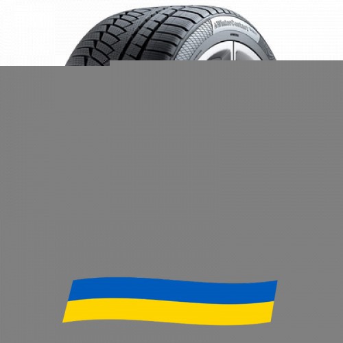 245/45 R20 Continental WinterContact TS 850P SUV 103V Позашляхова шина Київ - изображение 1