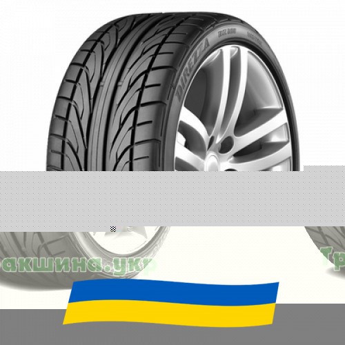 225/45 R18 Dunlop Direzza DZ101 91W Легкова шина Київ - изображение 1