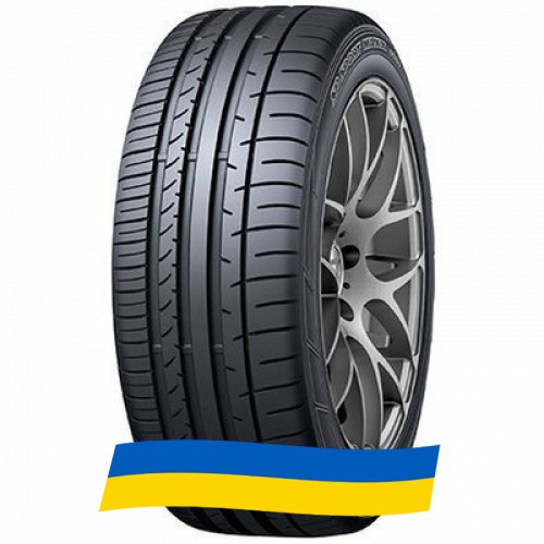 295/40 R21 Dunlop SP Sport MAXX 050+ 111W Легкова шина Київ - изображение 1