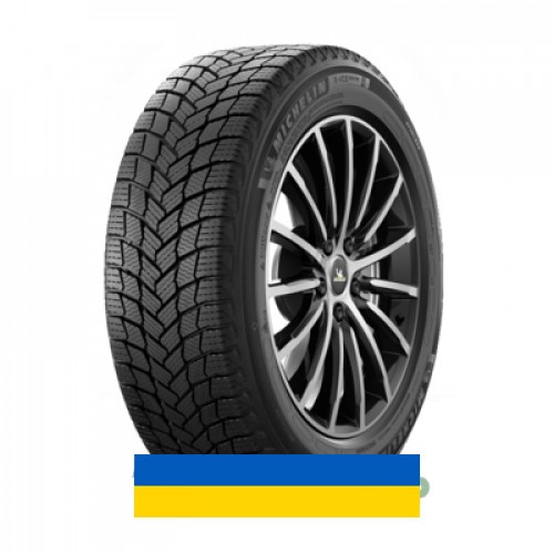255/55R18 Michelin X-Ice Snow SUV 109T Внедорожная шина Киев - изображение 1
