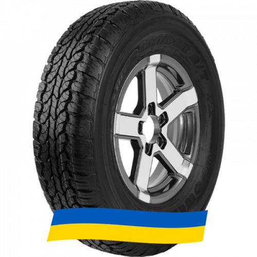 265/70 R17 Powertrac Power Lander A/T 113T Позашляхова шина Київ - изображение 1
