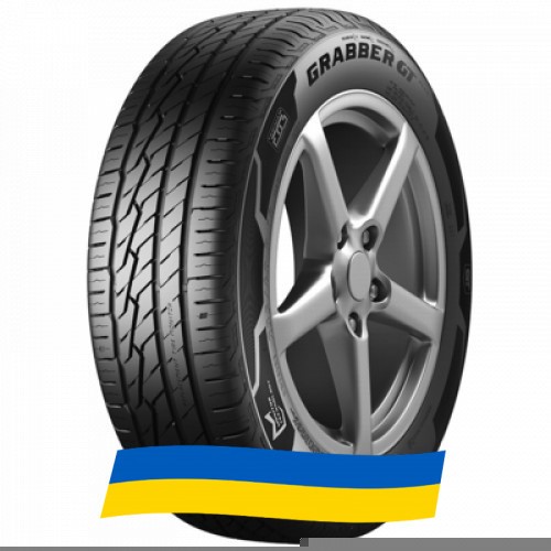 265/50 R19 General Tire Grabber GT Plus 110Y Внедорожная шина Київ - изображение 1