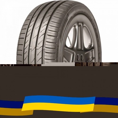 245/40 R19 Tracmax X-privilo TX3 98Y Легковая шина Київ - изображение 1