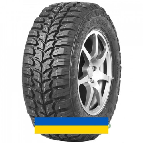 265/70R17 LingLong CROSSWIND M/T 121/118Q Внедорожная шина Киев - изображение 1