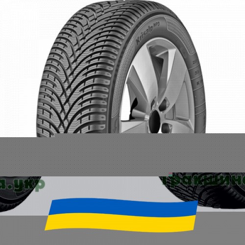 235/40 R19 Kleber Krisalp HP3 96V Легкова шина Київ - изображение 1