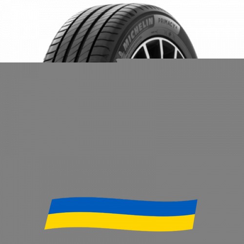 225/55 R17 Michelin Primacy 4+ 101V Легкова шина Київ - изображение 1
