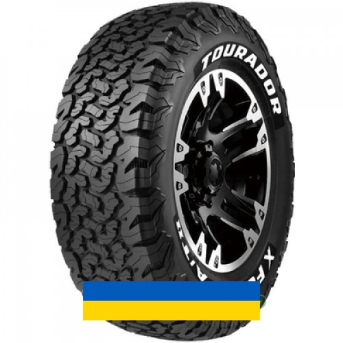 265/65R17 Tourador X FORCE A/T II 112T Внедорожная шина Киев - изображение 1