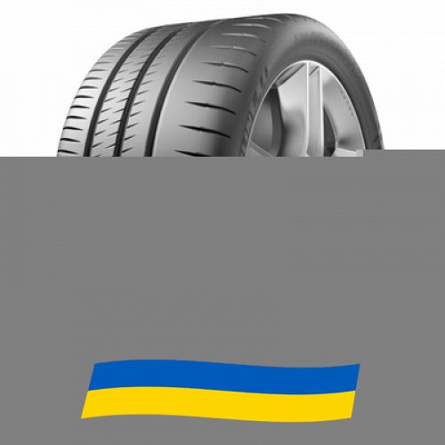 245/40 R18 Michelin Pilot Sport Cup 2 97Y Легкова шина Киев - изображение 1