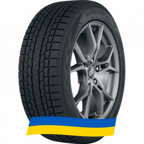 215/55 R18 Yokohama IceGUARD iG53 99H Легкова шина Киев - изображение 1