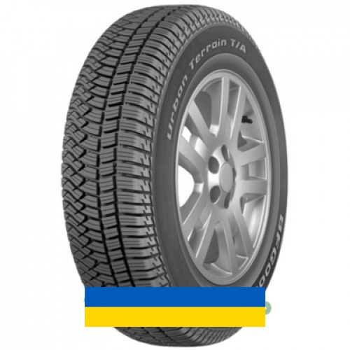 235/50R18 BFGoodrich Urban Terrain T/A 97V Внедорожная шина Киев - изображение 1