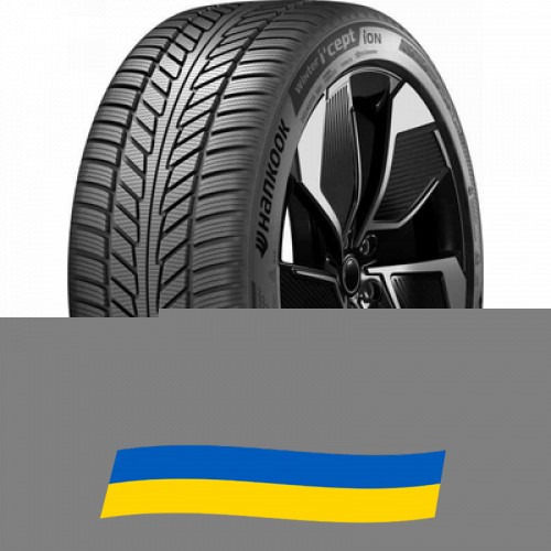 245/35 R21 Hankook Winter i*cept iON X IW01A 96V Позашляхова шина Київ - изображение 1