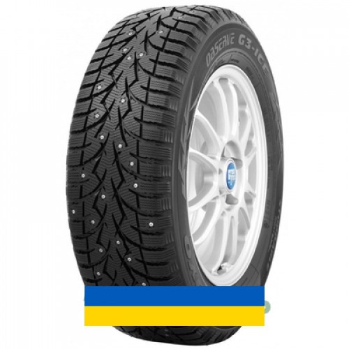 235/60R18 Toyo Observe G3-Ice 107T Легковая шина Киев - изображение 1