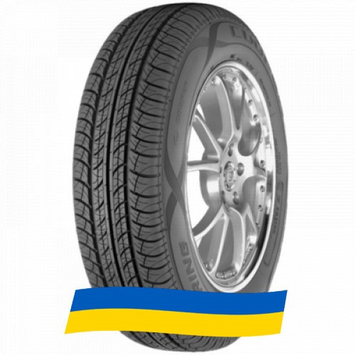 225/50 R17 Cooper CS4 Touring 94V Легковая шина Киев - изображение 1