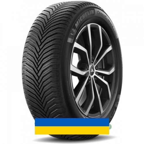 265/65R17 Michelin CrossClimate 2 SUV 112H Внедорожная шина Киев - изображение 1
