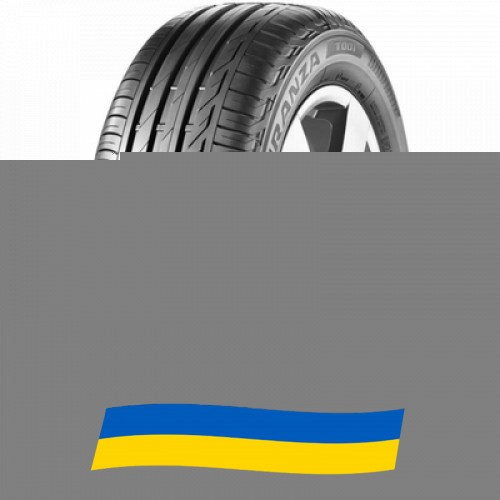 225/55 R17 Bridgestone Turanza T001 97W Легкова шина Киев - изображение 1