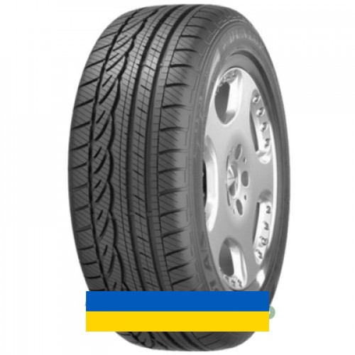 225/50R17 Dunlop SP Sport 01 A/S 98V Легковая шина Киев - изображение 1