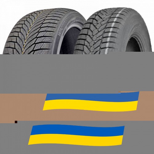235/55 R19 Nexen WinGuard Sport 2 WU7 105V Легкова шина Киев - изображение 1