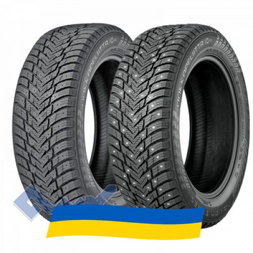 225/45 R18 Nokian Hakkapeliitta 10p 95T Легкова шина Киев - изображение 1