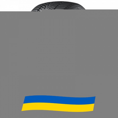 275/55 R19 Hankook Winter i*cept evo3 X W330A 111H Позашляхова шина Київ - изображение 1