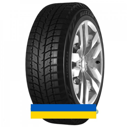 215/60R17 Bridgestone Blizzak WS70 96T Легковая шина Київ - изображение 1