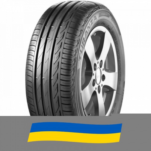 225/50 R17 Bridgestone Turanza T001 94V Легковая шина Киев - изображение 1