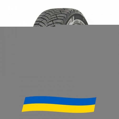 235/60 R17 Michelin X-Ice North 4 SUV 106T Позашляхова шина Київ - изображение 1