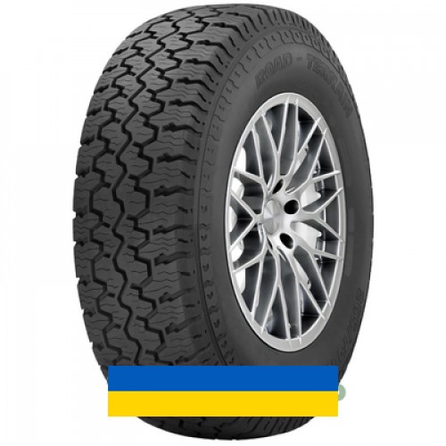 285/65R17 Tigar ROAD-TERRAIN 116T Внедорожная шина Киев - изображение 1