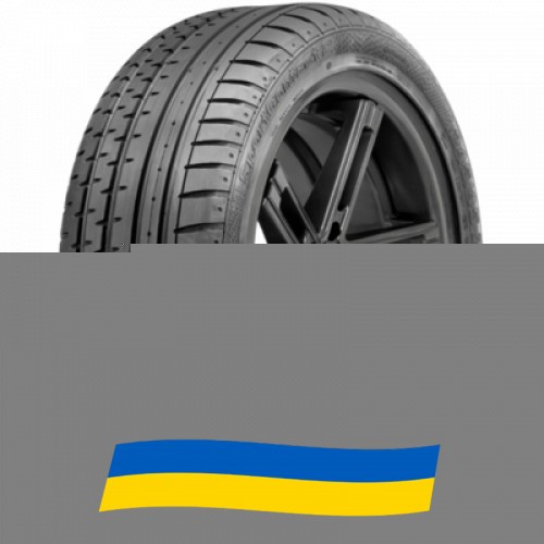 235/45 R17 Continental ContiSportContact 2 94Y Легкова шина Київ - изображение 1