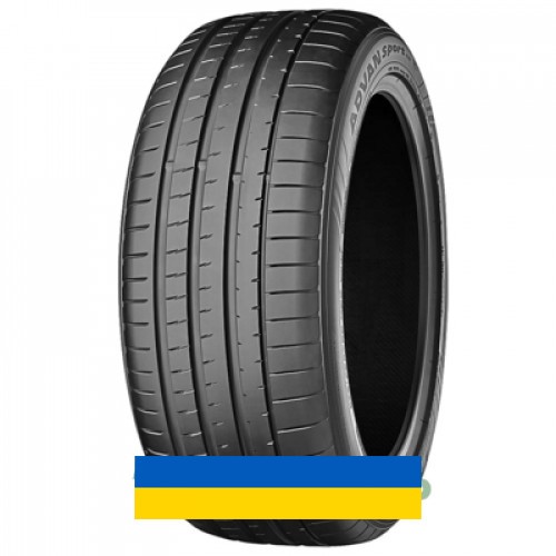 245/45R18 Yokohama Advan Sport V107 100Y Внедорожная шина Киев - изображение 1