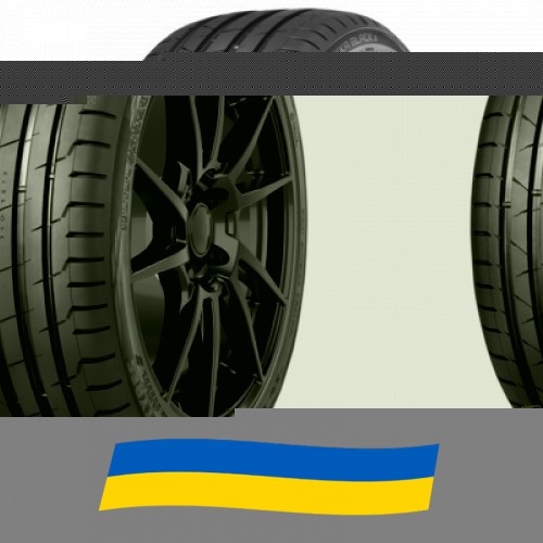 225/50 R17 Nokian Hakka Black 2 94W Легкова шина Київ - изображение 1