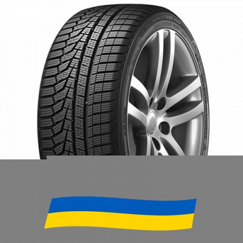245/40 R21 Hankook Winter i*cept evo2 W320 100V Легкова шина Київ - изображение 1