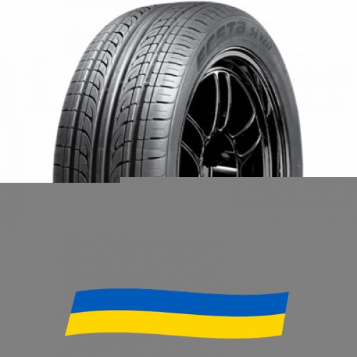 215/55 R17 Kumho Ecsta Seven KU23 98W Легкова шина Київ - изображение 1