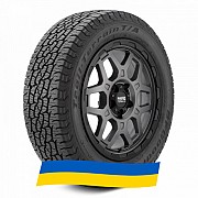 245/70 R17 BFGoodrich Trail-Terrain T/A 114T Позашляхова шина Київ