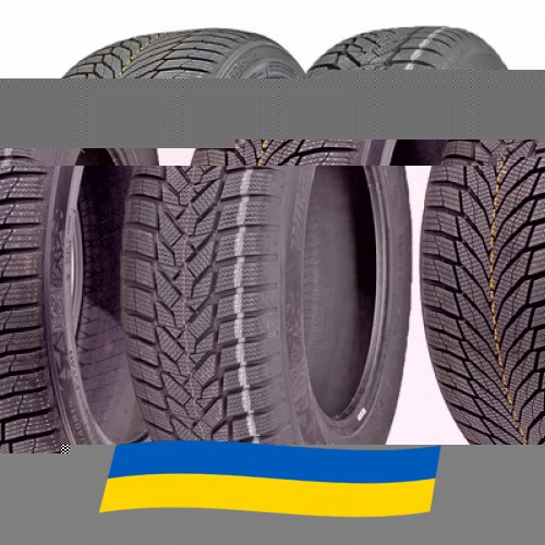 235/45 R19 Nexen WinGuard Sport 2 WU7 99V Легкова шина Київ - изображение 1