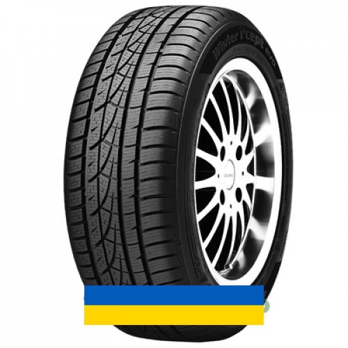 215/55R17 Hankook Winter i*cept evo W310 98V Легковая шина Киев - изображение 1