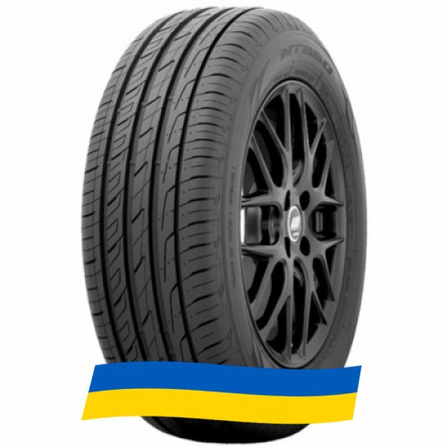 255/35 R18 Nitto NT860 94W Легкова шина Київ - изображение 1