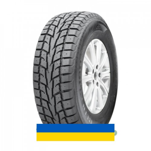 265/60R18 BlackLion WinterTamer W517 110T Внедорожная шина Киев - изображение 1