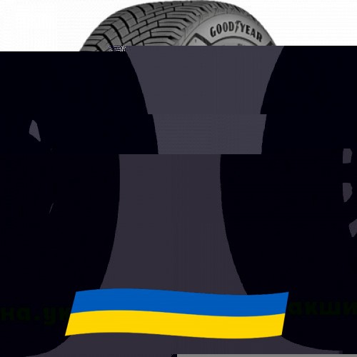 215/65 R17 Goodyear UltraGrip Ice 3 99T Легкова шина Київ - изображение 1