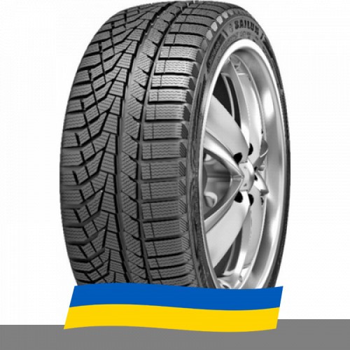 265/60 R18 Sailun ICE BLAZER Alpine EVO 1 114H Легкова шина Київ - изображение 1